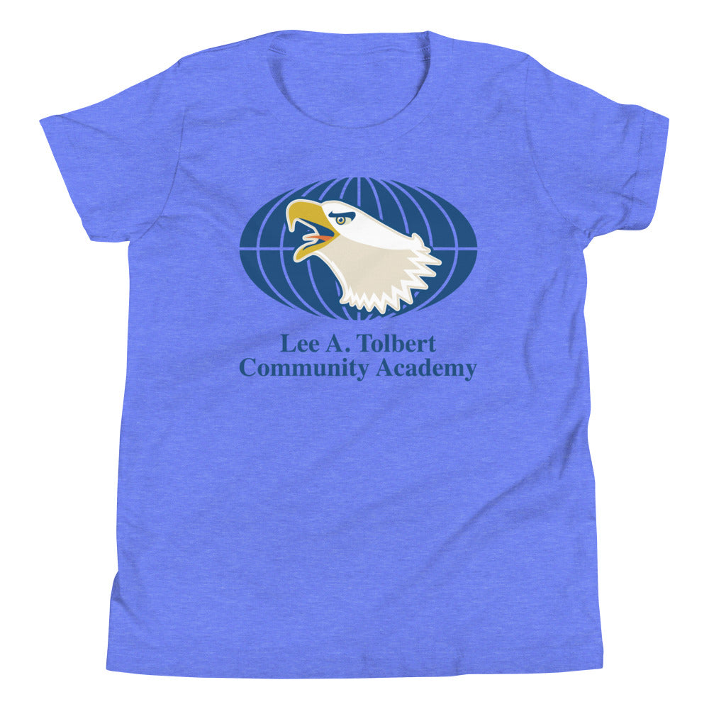 Tolbert Academy Youth T-Shirt