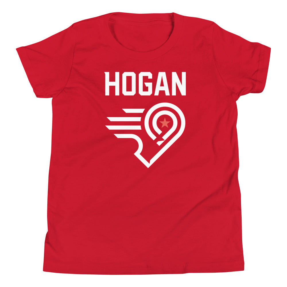 Hogan Youth T-Shirt