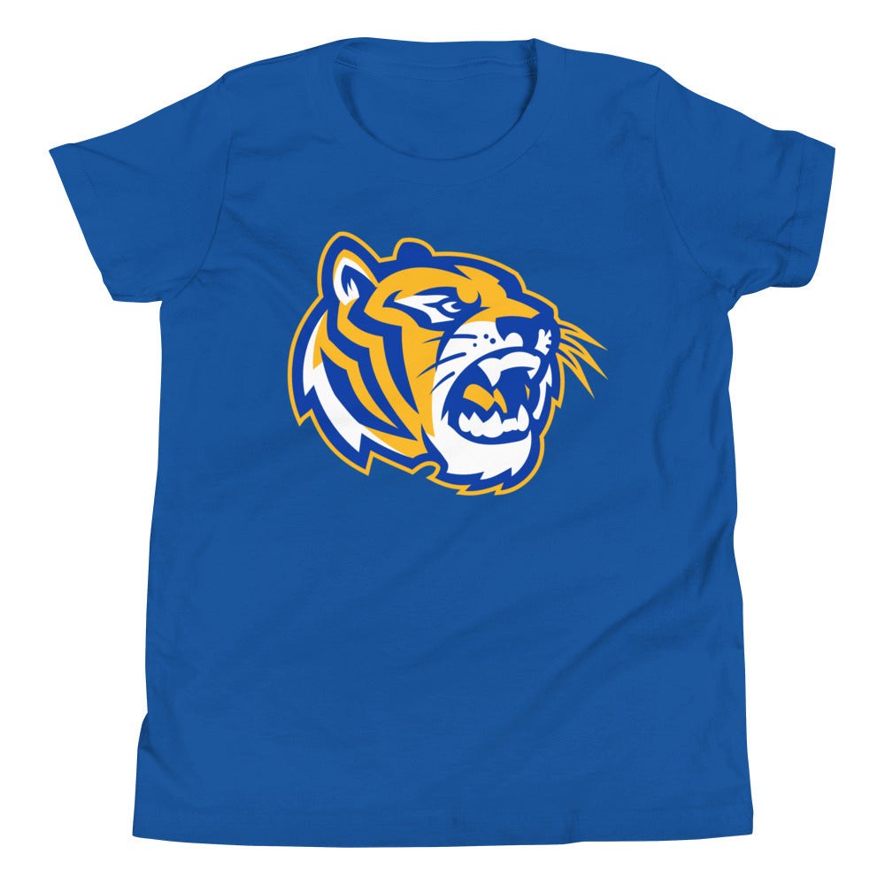 Lincoln Prep HS Youth T-Shirt