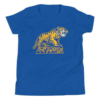 Lincoln Middle School Youth Tiger T-Shirt