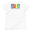 Signature KC Youth T-Shirt - AFIA X MADE MOBB