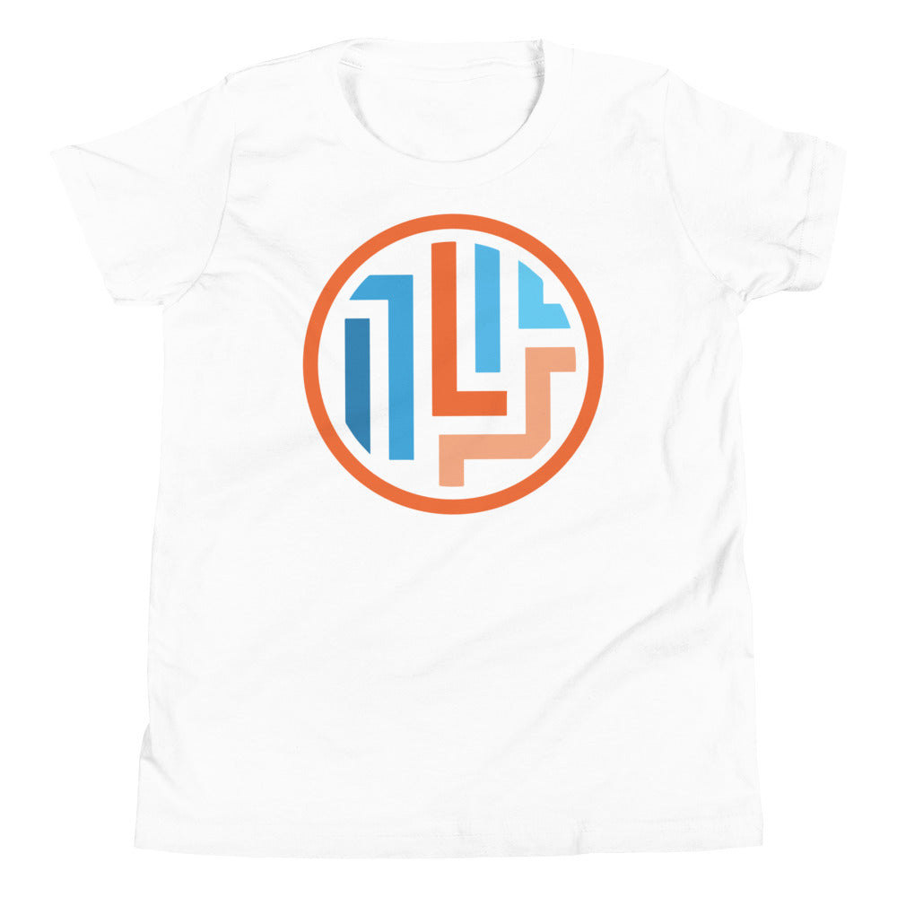 Latinx Education Collaborative Youth T-Shirt