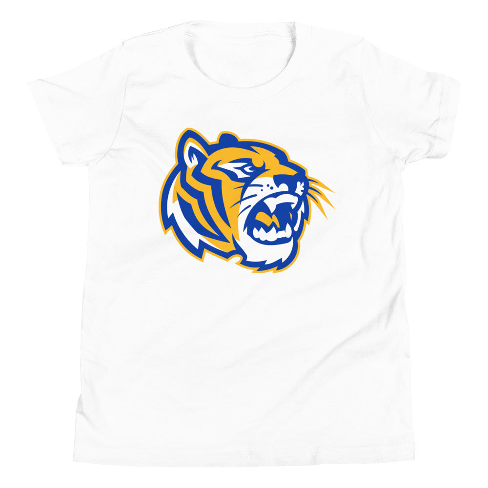 Lincoln Prep HS Youth T-Shirt