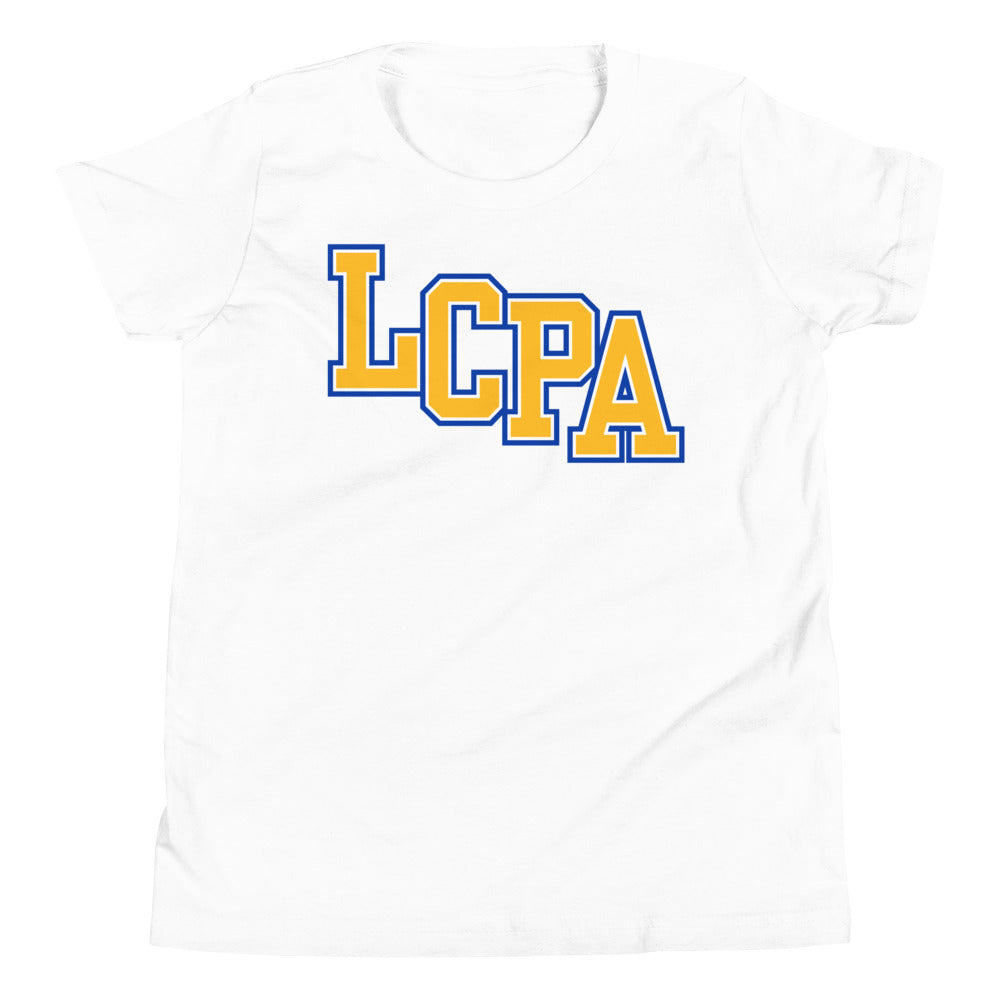 Lincoln Prep HS Youth T-Shirt