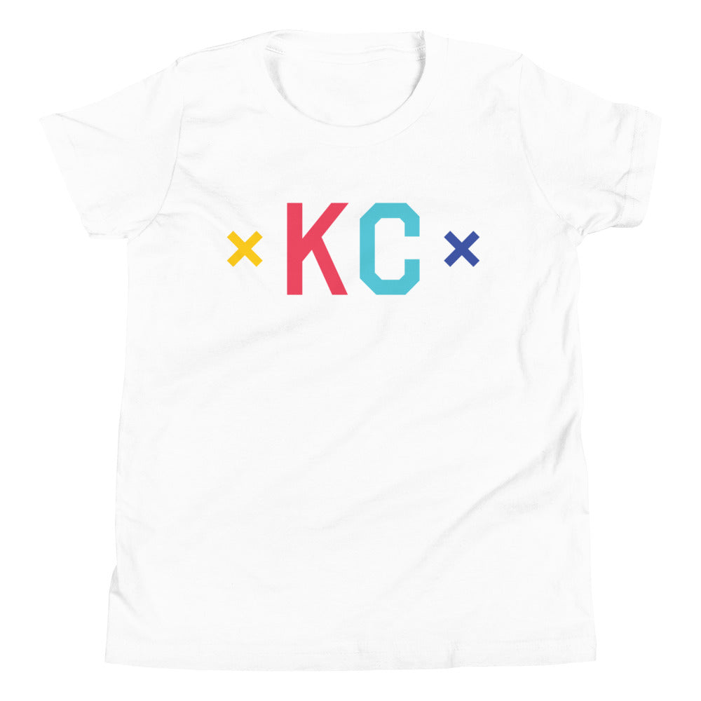 Signature KC Youth T-shirt - Gordan Parks X MADE MOBB