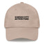 KC Action Fund Dad Hat