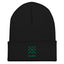BLOC Cuffed Beanie