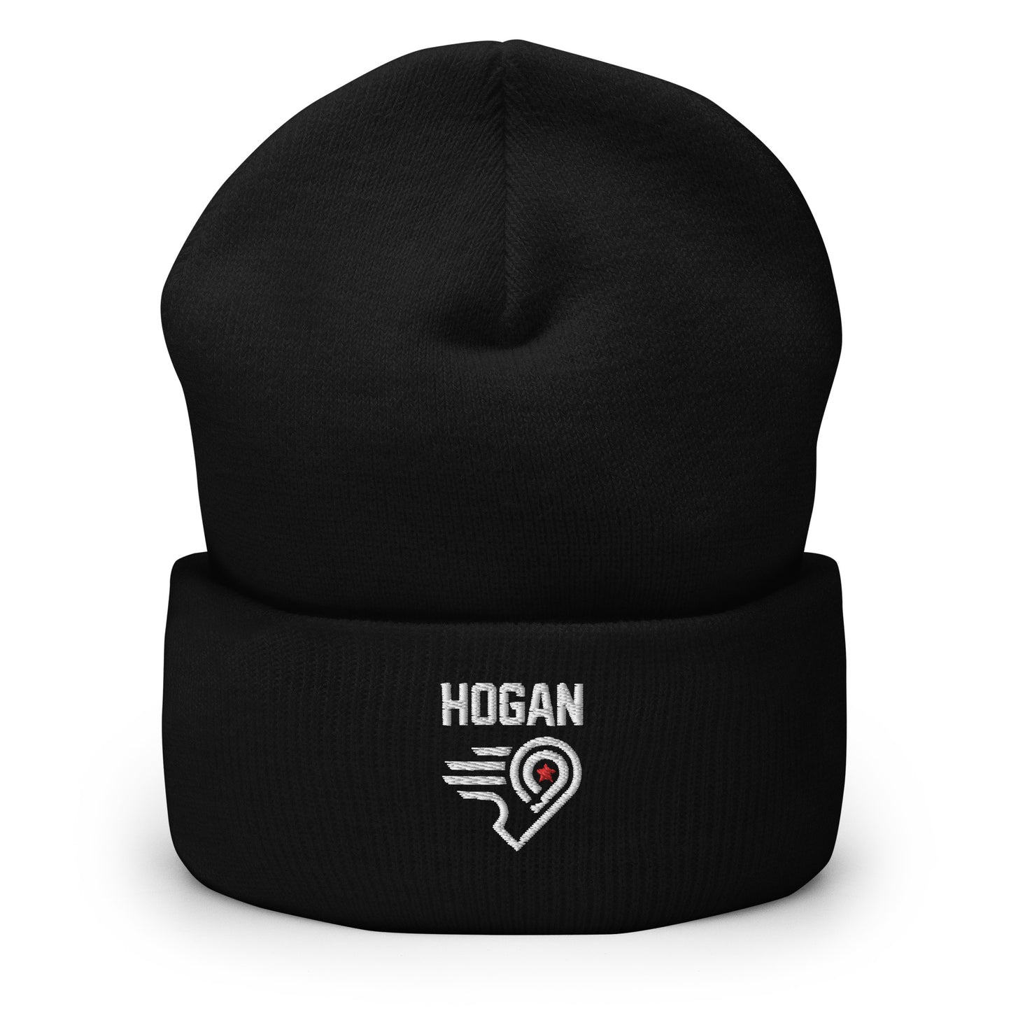 Hogan Cuffed Beanie