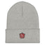 Plaza Academy Cuffed Beanie