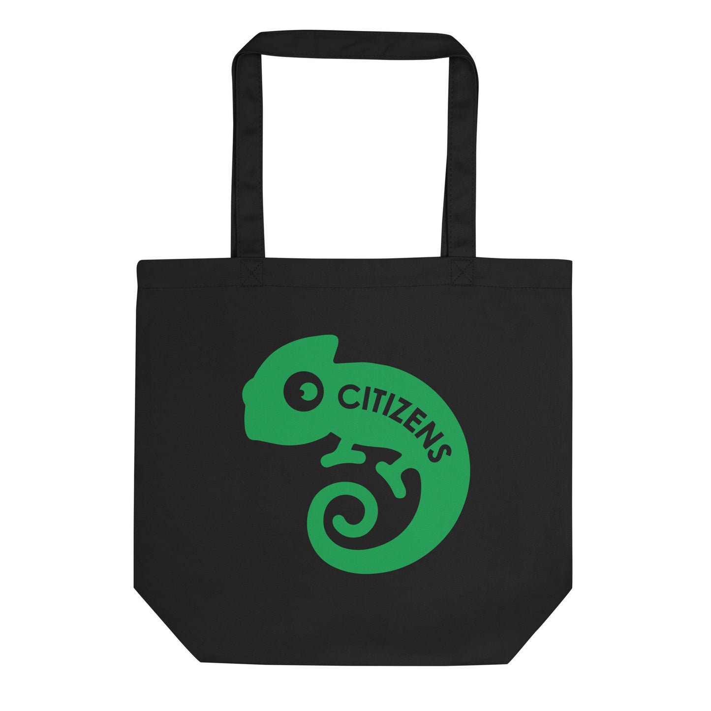 Citizens of the World Eco Tote Bag