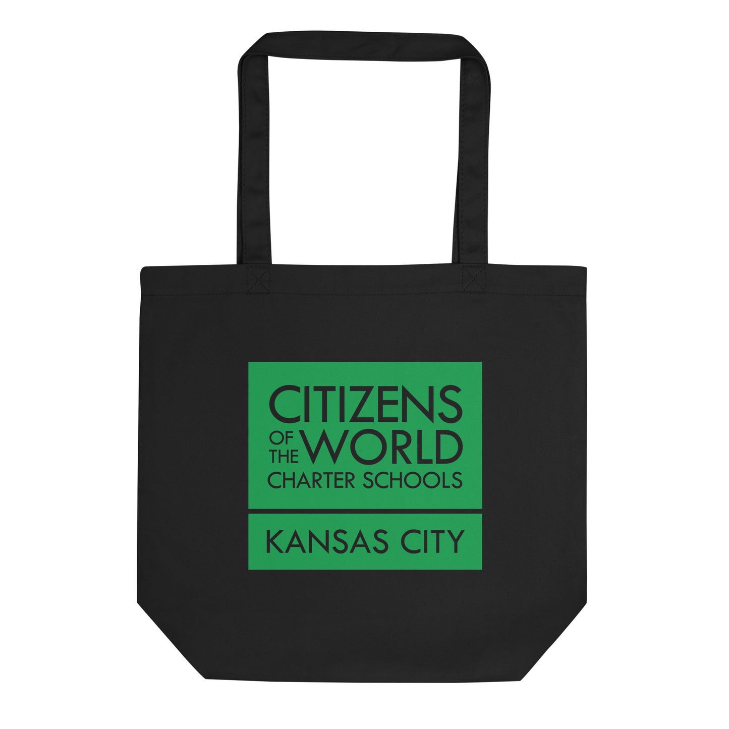 Citizens of the World Eco Tote Bag