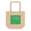 Citizens of the World Eco Tote Bag