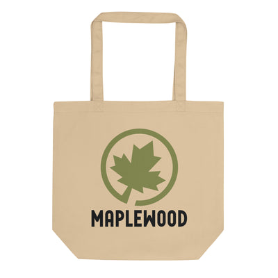 Maplewood Eco Tote Bag