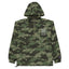 BLOC Embroidered Champion Packable Jacket