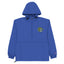 Lincoln Prep HS Embroidered Champion Packable Jacket