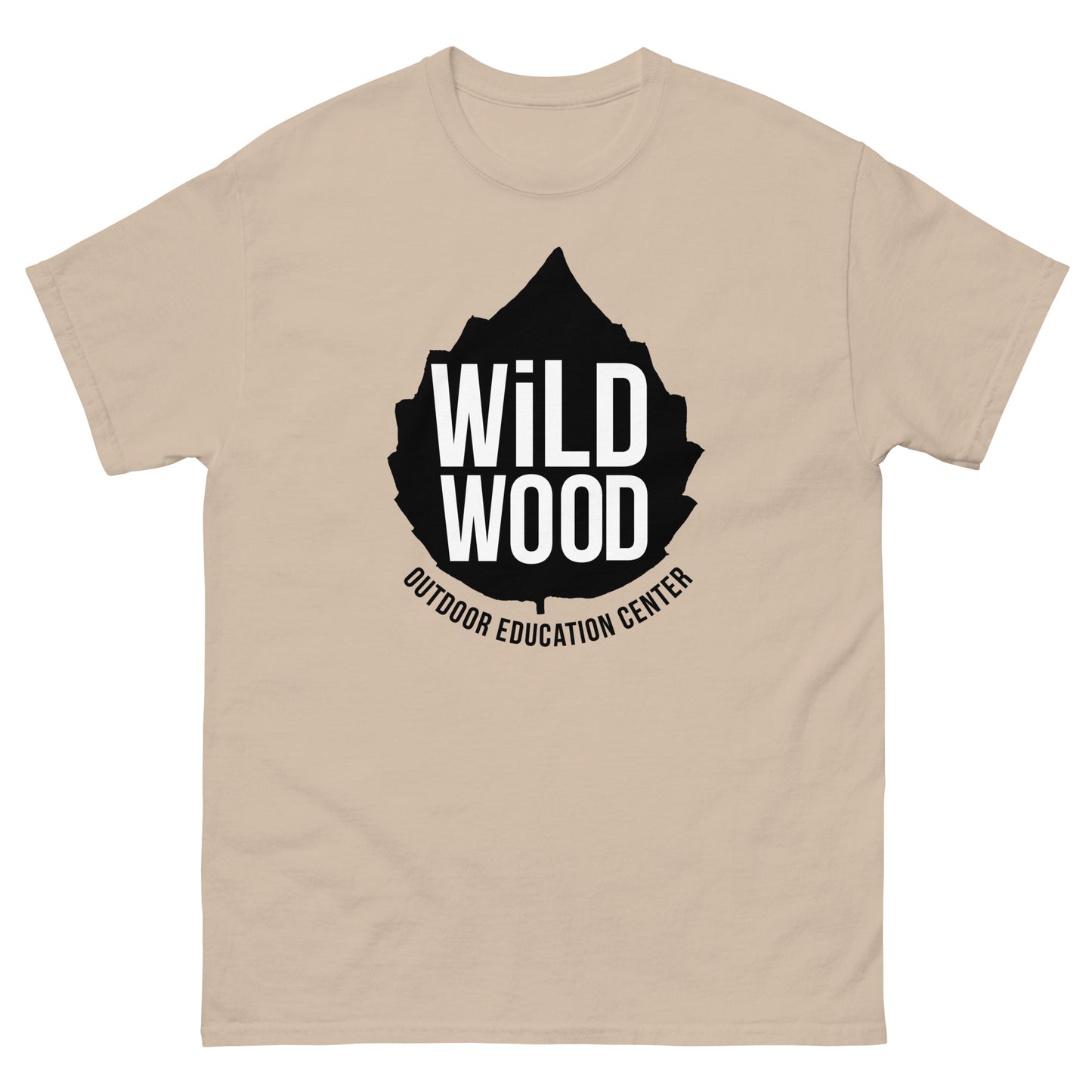 Wildwood Outdoor Adult T-Shirt