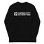 KC Action Fund Adult Long Sleeve T-Shirt