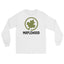 Maplewood Adult Long Sleeve T-shirt