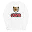 Carver Dual Language Adult Long Sleeve Shirt