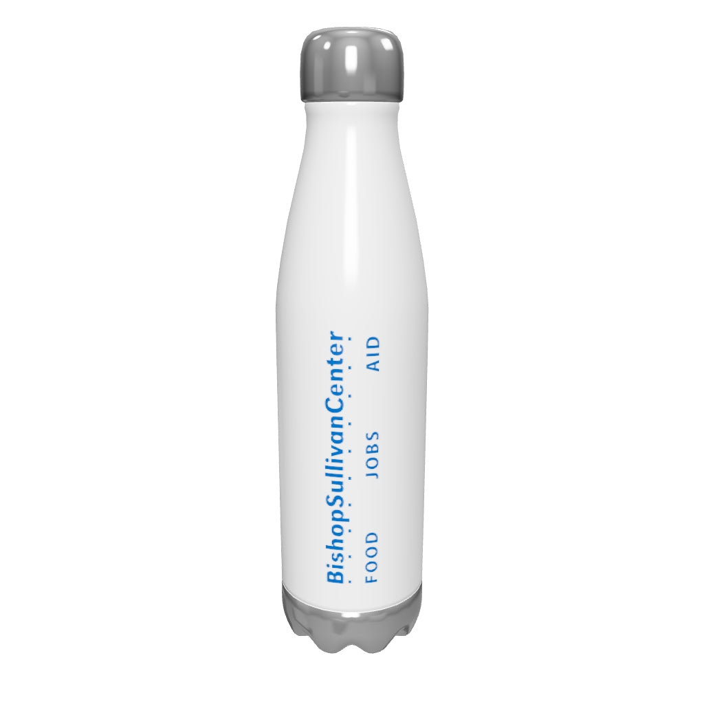 Bishop Sullivan Stainless steel water bottle