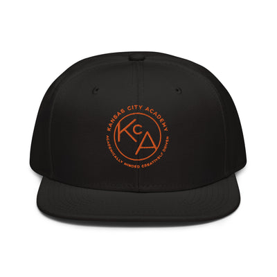 Kansas City Academy Snapback Hat