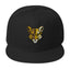 Carver Dual Language Snapback Hat