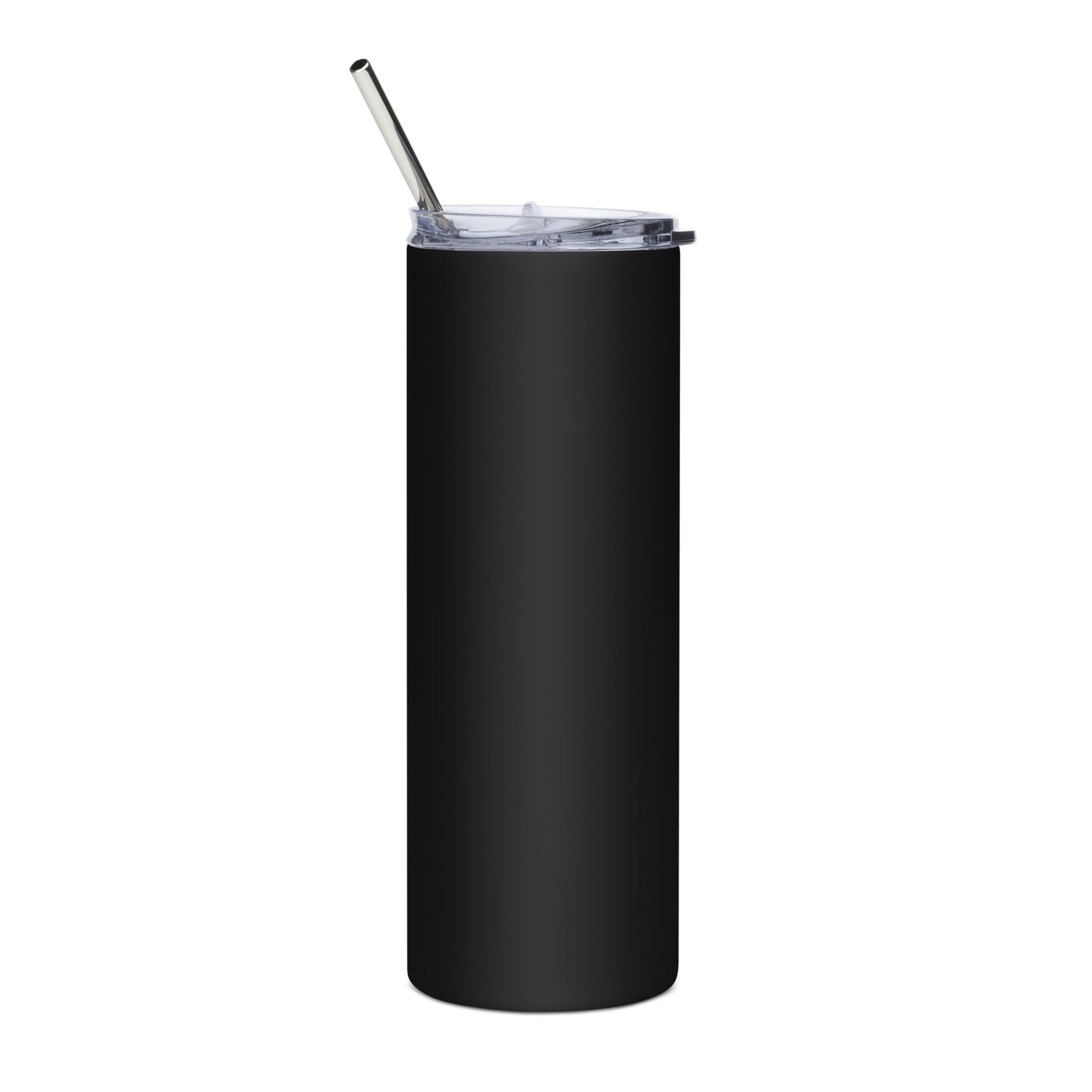 CCS Stainless steel tumbler