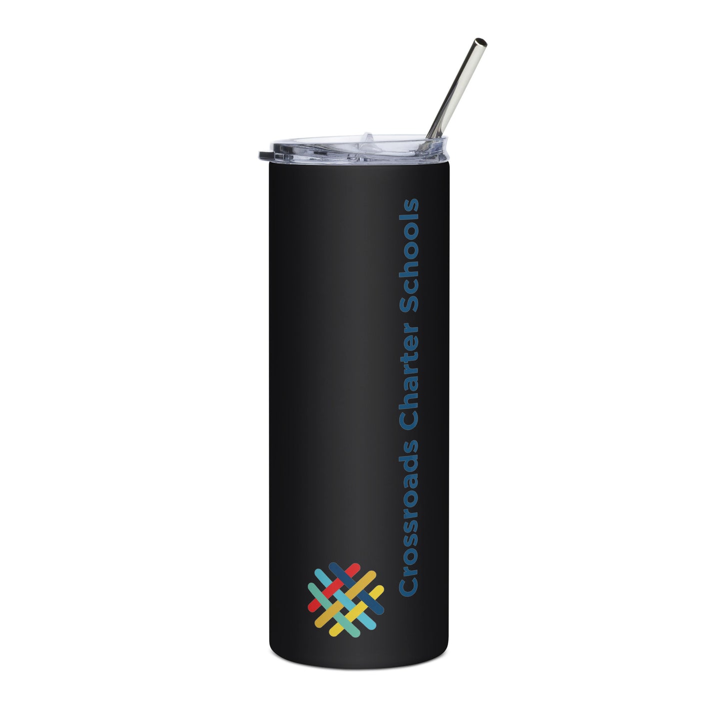 CCS Stainless steel tumbler