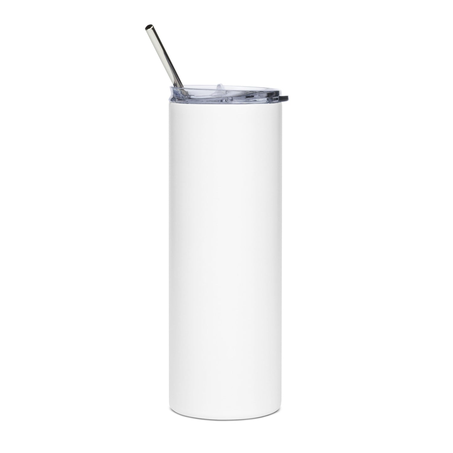 CCS Stainless steel tumbler