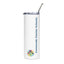 CCS Stainless steel tumbler