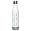 Bishop Sullivan Stainless steel water bottle