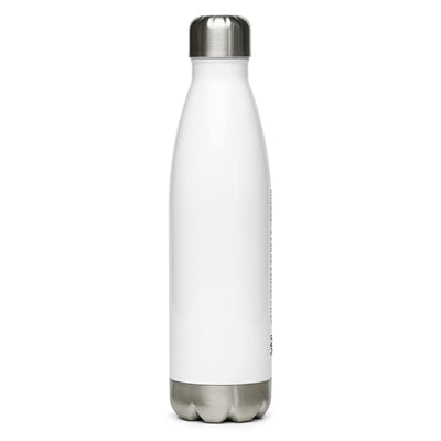 Della Lamb Stainless steel water bottle