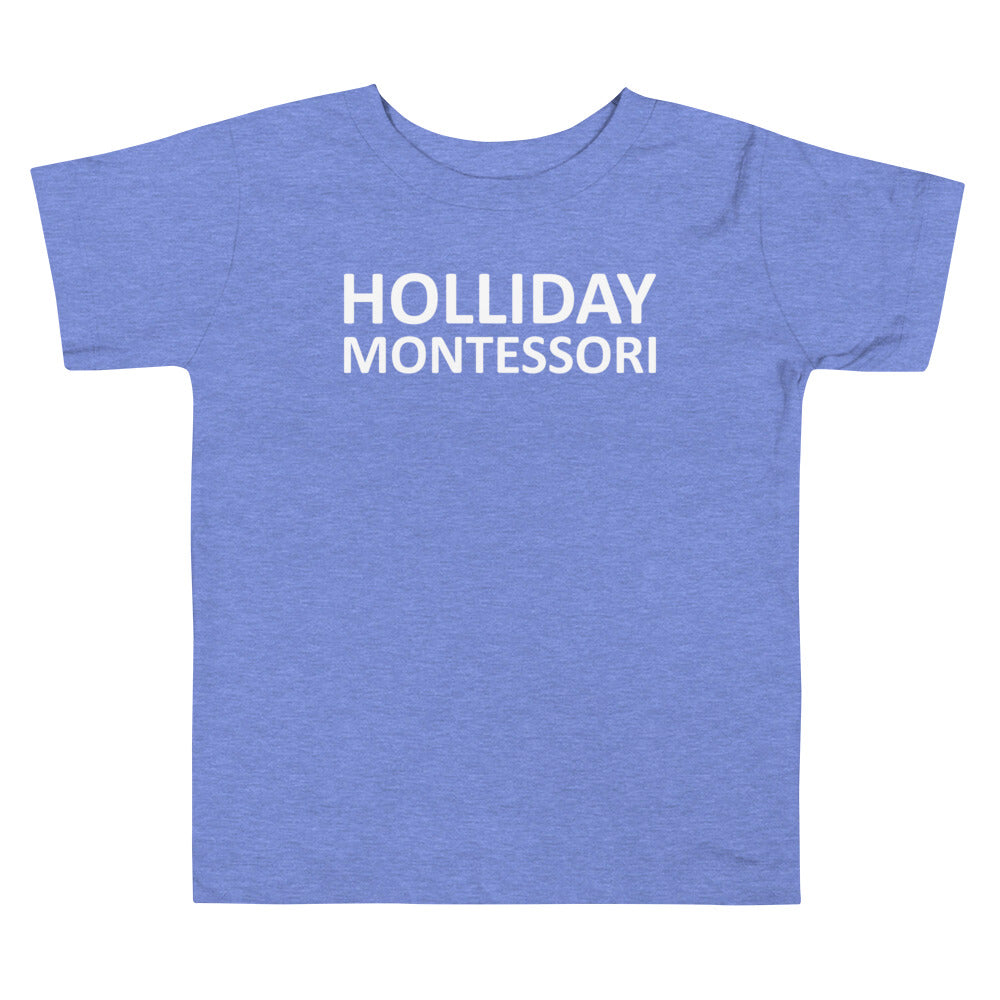 Holliday Toddler T-Shirt