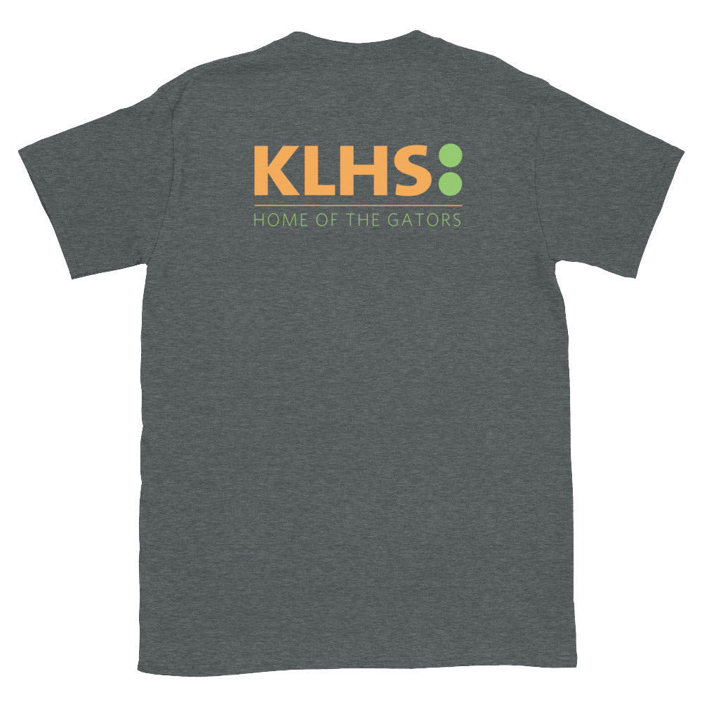 KLHS Gator T-Shirt