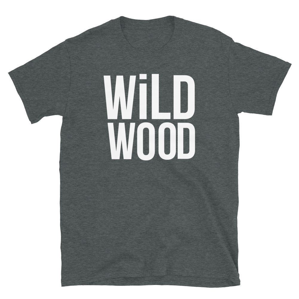 Wildwood Adult T-Shirt