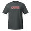 Carver Dual Language Adult T-Shirt