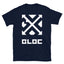 BLOC Adult T-Shirt