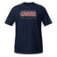 Carver Dual Language Adult T-Shirt