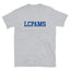 Lincoln Middle School Adult T-Shirt