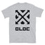 Bloc Adult T-Shirt