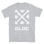 BLOC Adult T-Shirt