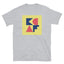 KC Action Fund Full Color Logo Adult T-shirt