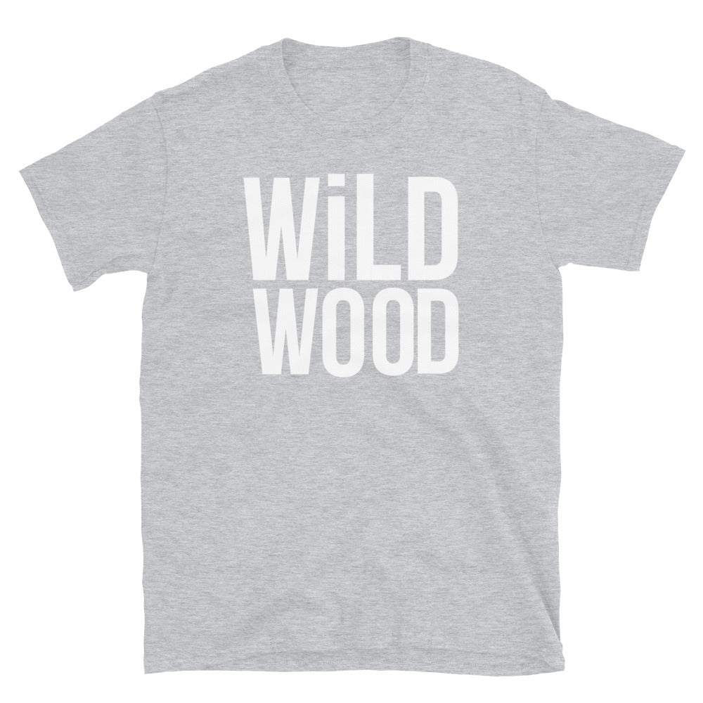 Wildwood Adult T-Shirt
