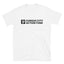 KC Action Fund Combo Logo Adult T-shirt