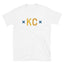 Signature KC Adult T-shirt - Crossroads X MADE MOBB