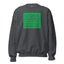 Citizens of the World Adult Sweatshirt