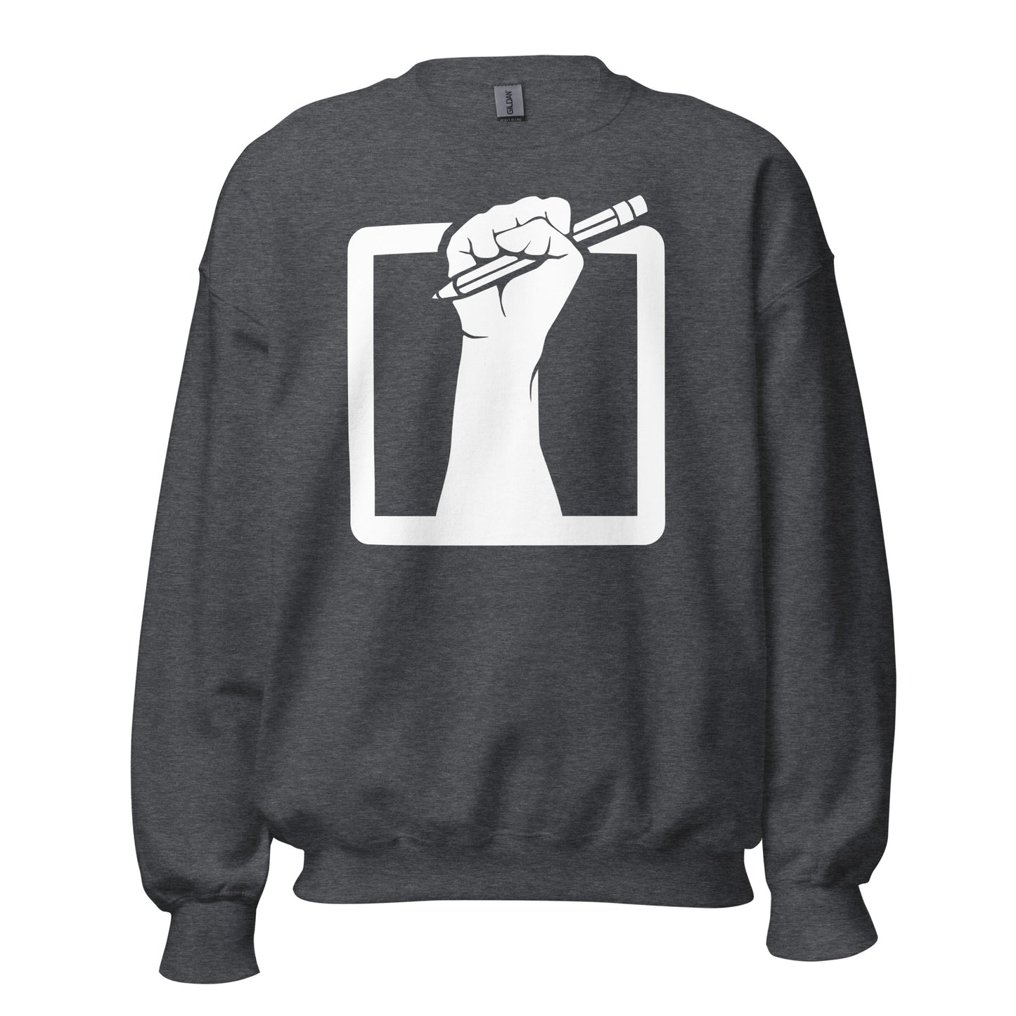 BLOC Adult Sweatshirt