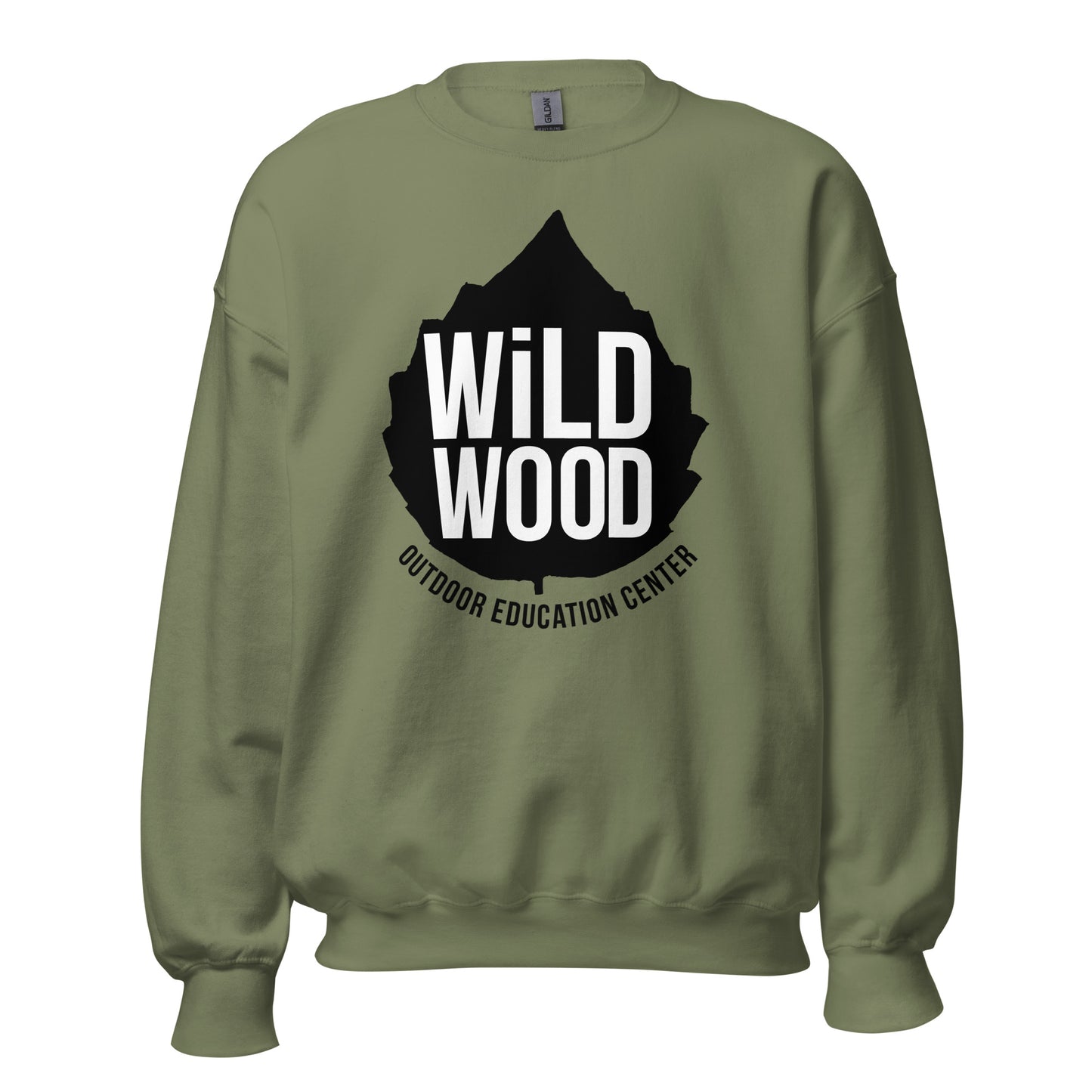 Wildwood Outdoor Adult Sweatshirt