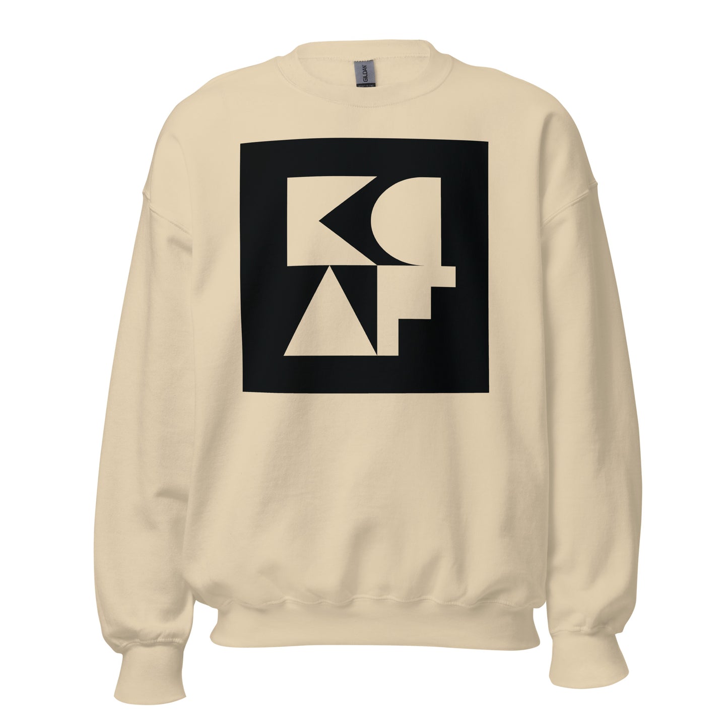 KC Action Fund Adult Sweatshirt
