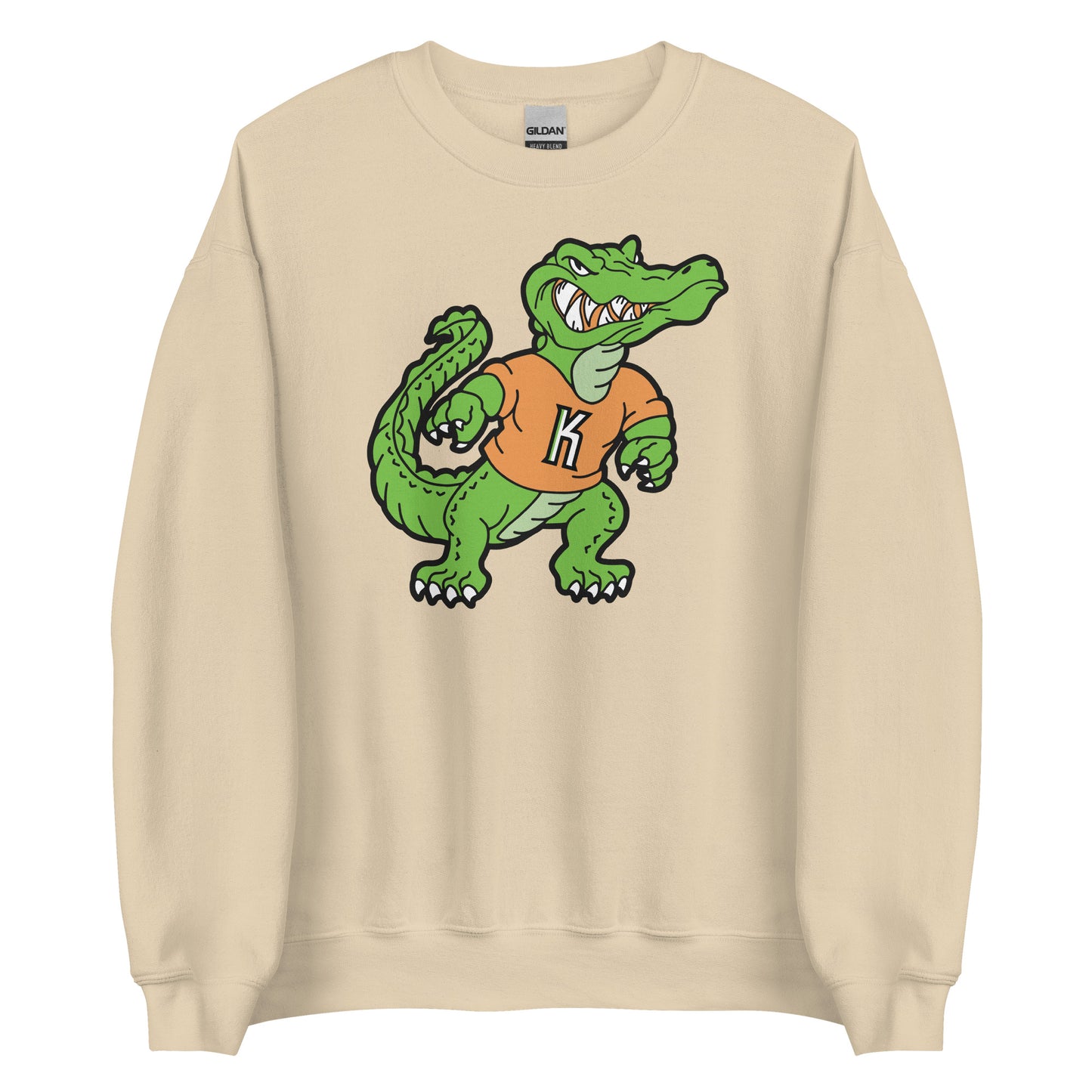 KIPP Gators Sweatshirt